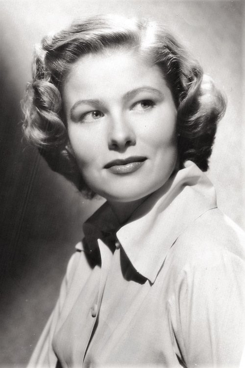 Nancy Olson profile