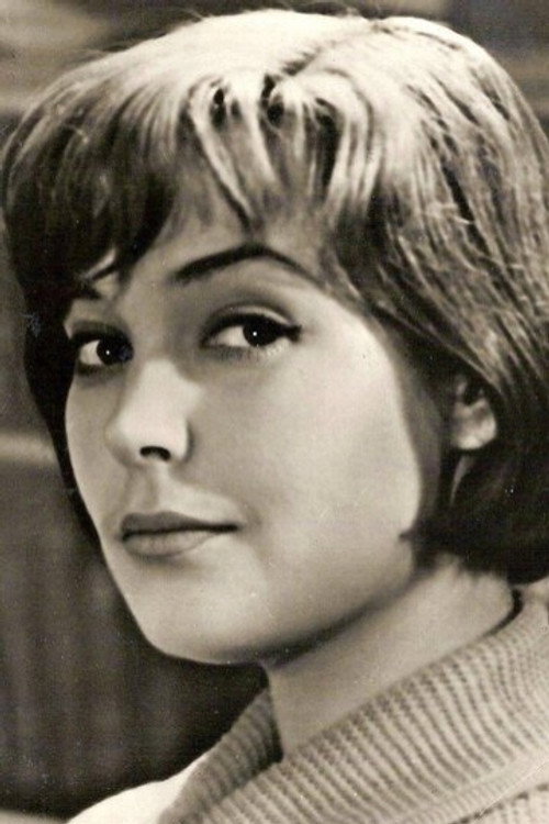 Photo of Ada Sheremetyeva, Acting