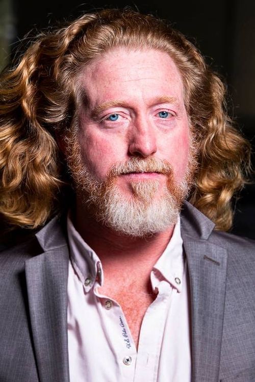 Photo of Cord Newman, Acting
