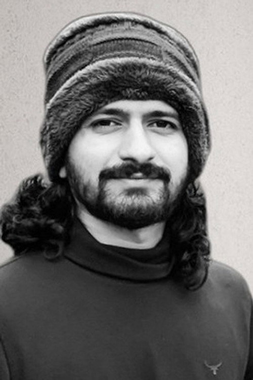 Photo of Hrishikesh Bhaskaran, Crew