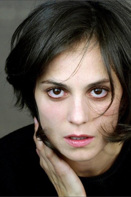 Photo of Iris Fusetti, Acting