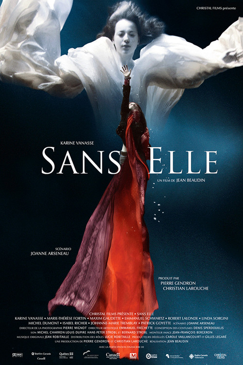 Movie poster for Without Her (2006)
