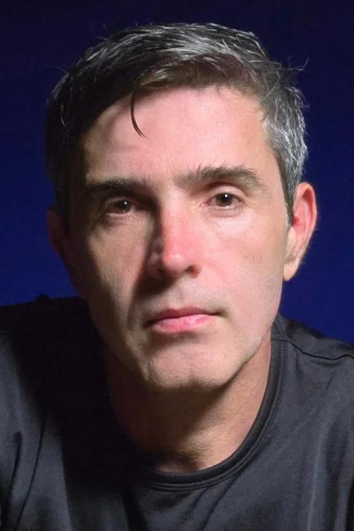 Photo of Marcus Alqueres, Directing