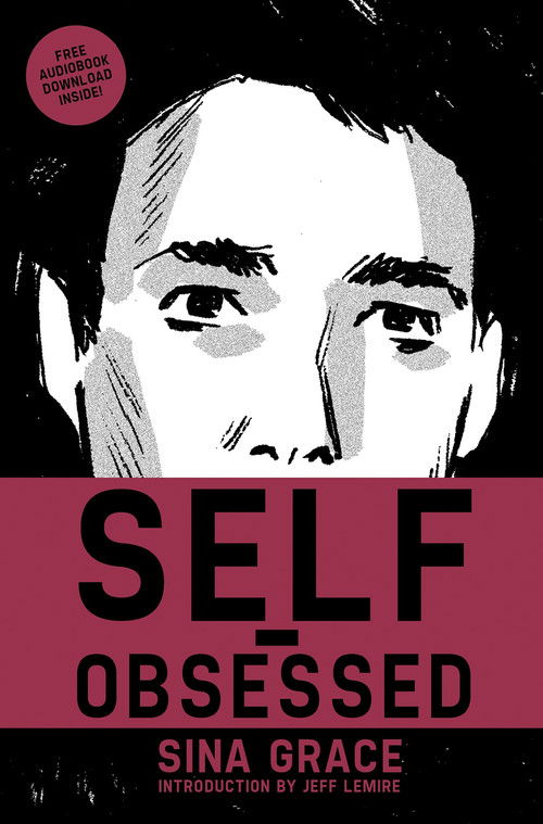 Self-Obsessed poster