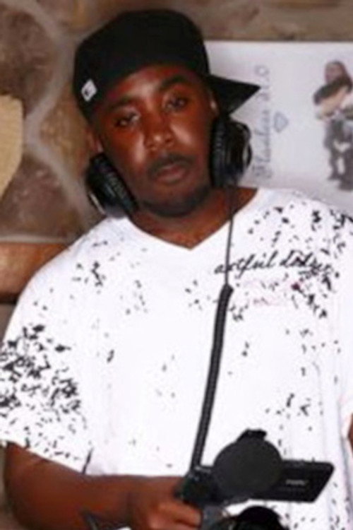 Photo of Dame Streetz, Directing