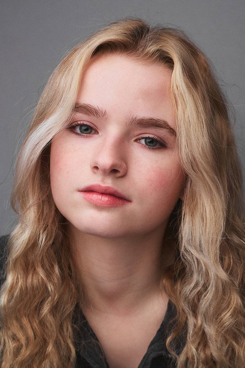 Photo of Maren Heary, Acting
