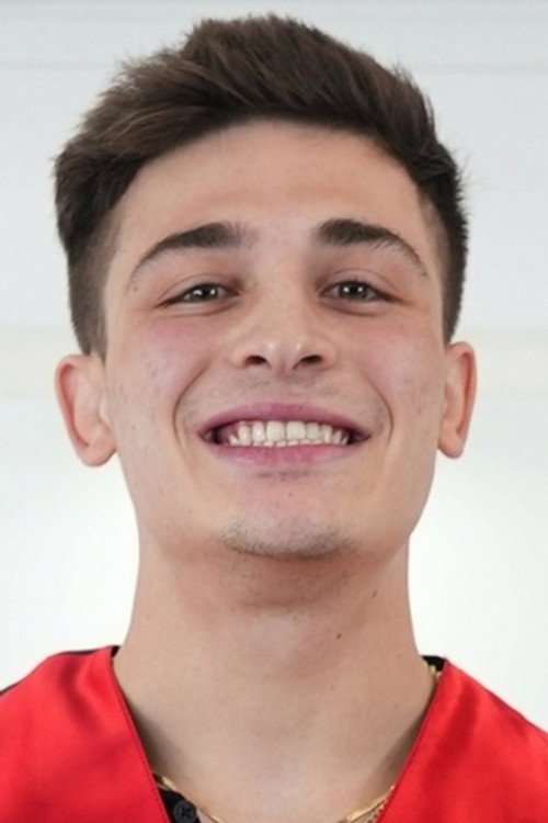 Photo of Chase Arcangel, Acting
