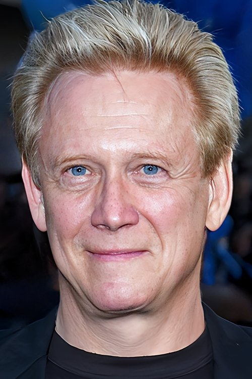 Bruce Davison profile
