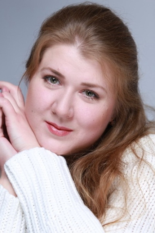 Photo of Marina Antonova, Acting