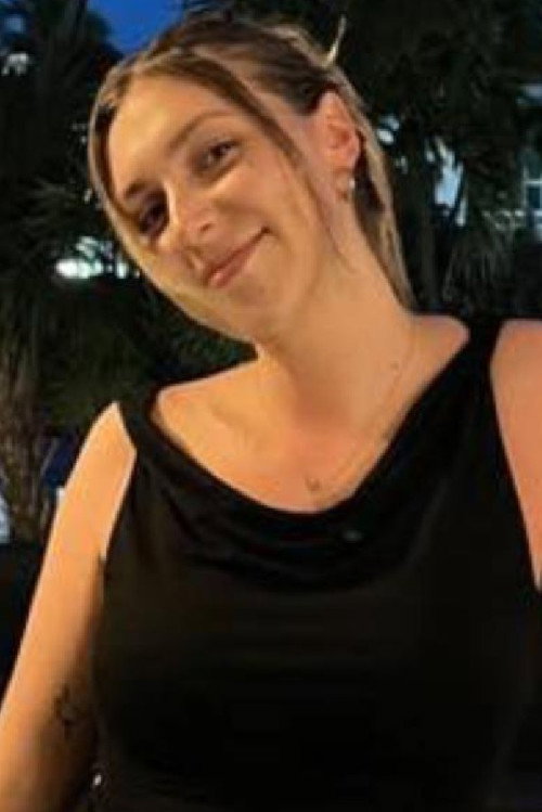 Photo of Samantha Byquist, Acting
