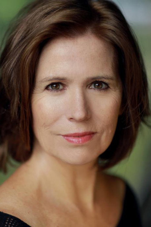 Sally Edwards profile