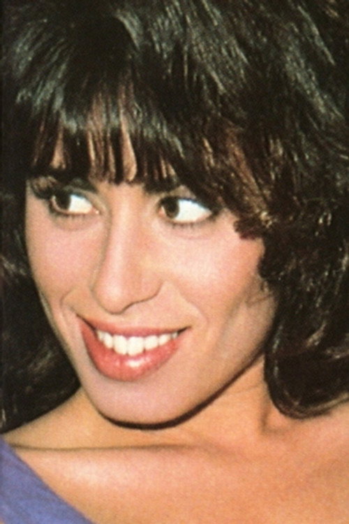 Photo of Heather Lee, Acting