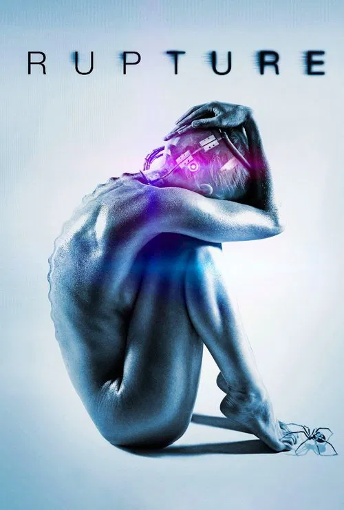 Movie poster for Rupture (2016)