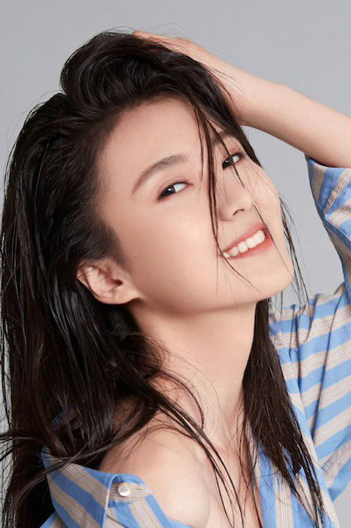 Photo of Zhang Yining, Acting