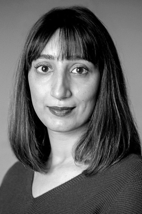 Photo of Nida Mehboob, Directing
