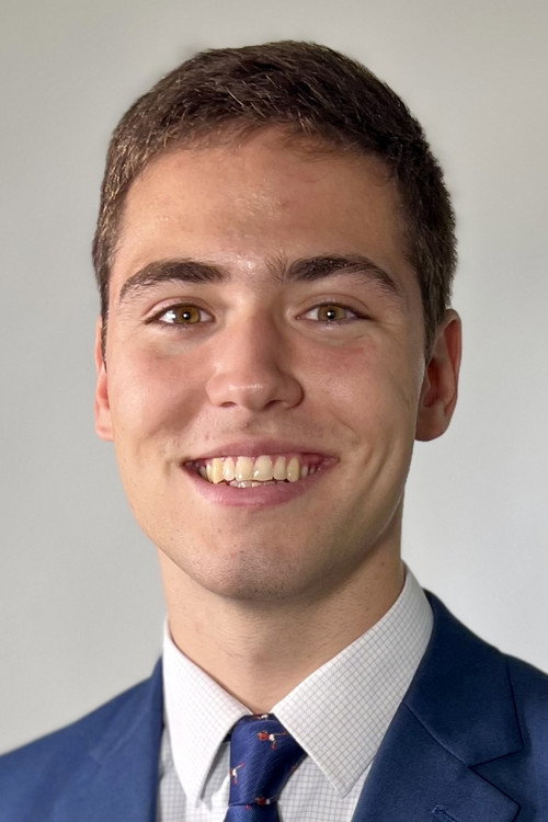 Photo of Zach Williams, Acting