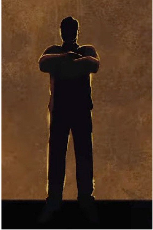 Series poster for Scam 2010: The Subrata Roy Saga