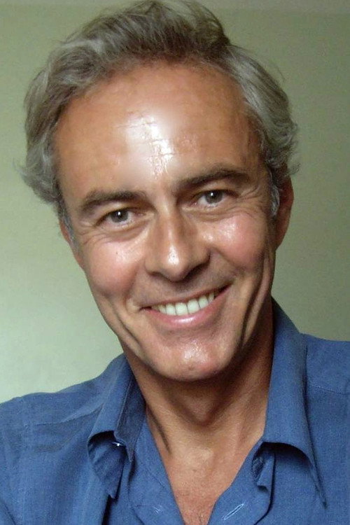 Photo of Nicolas Rivenq, Acting