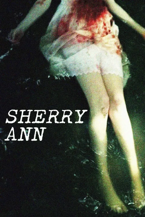 Sherry Ann poster