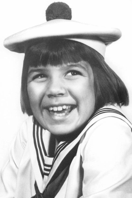 Donna Butterworth profile