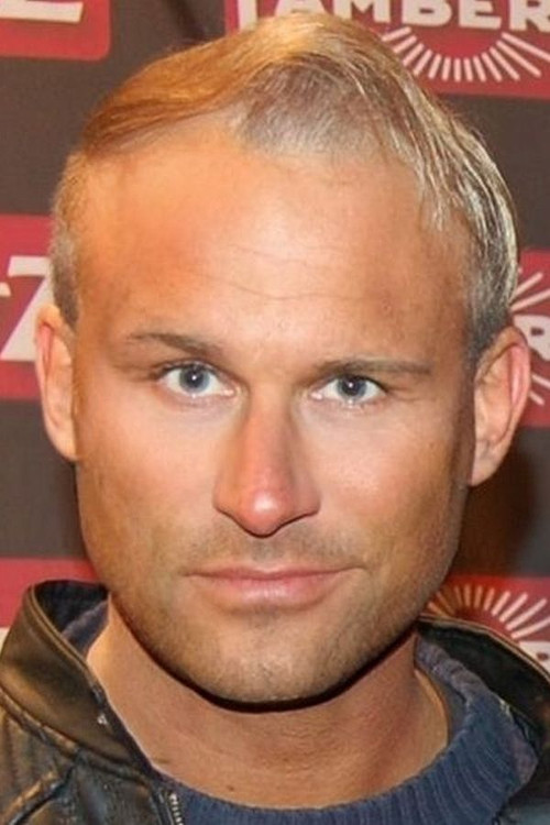 Photo of Martin Hentschel, Acting