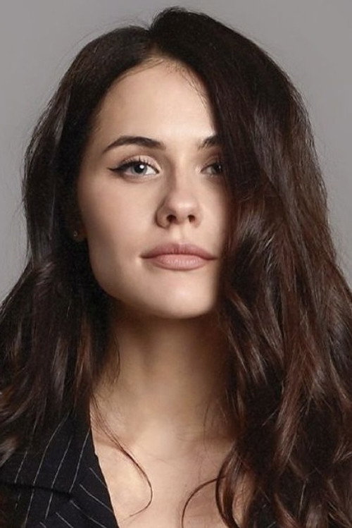 Photo of Olga Malashchenko, Acting