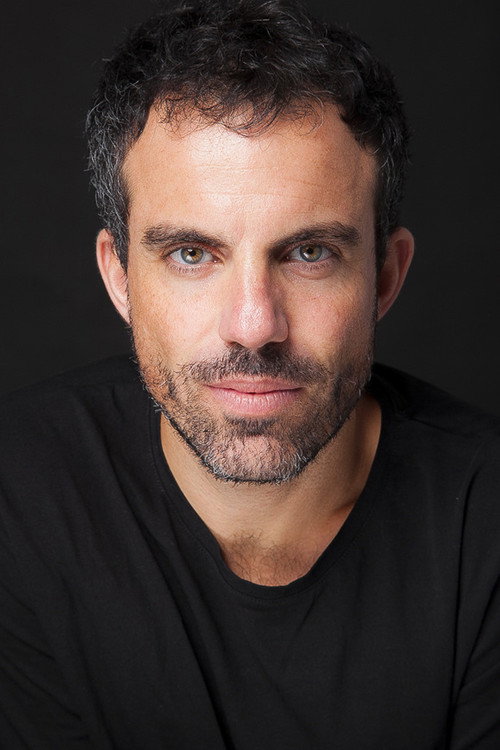 Photo of Kepa Errasti, Acting