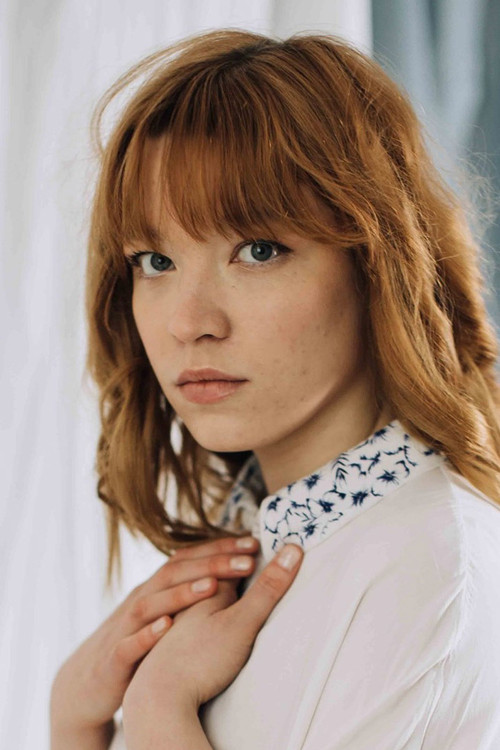 Martina Jindrová profile