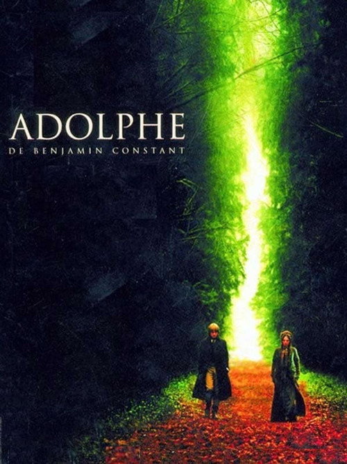 Movie poster for Adolphe (2002)