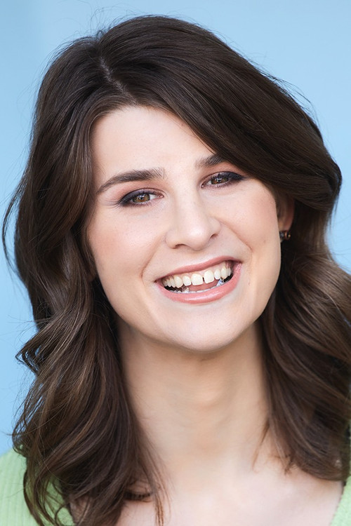 Photo of Holly McDowell, Acting