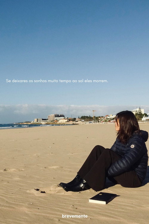 Movie poster for Laura & Martim (2025)
