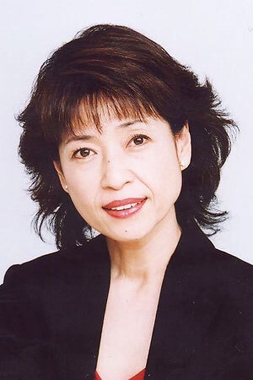 Reiko Tajima profile