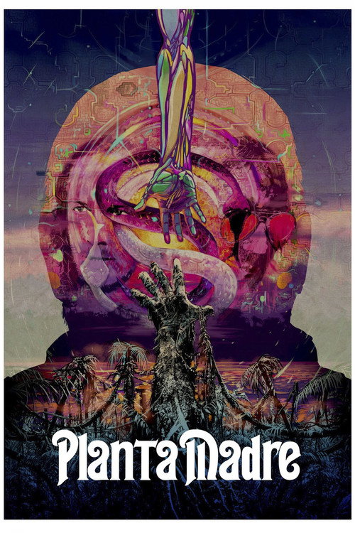 Movie poster for Toxic Jungle (2013)