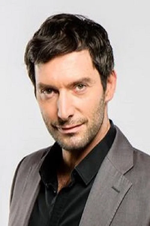 Photo of Franck Sémonin, Acting