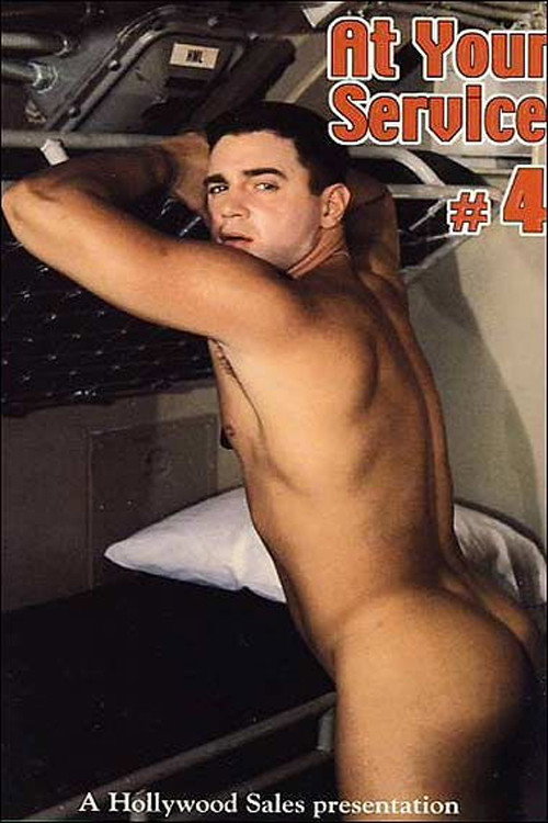 Movie poster for At Your Service 4 (2001)