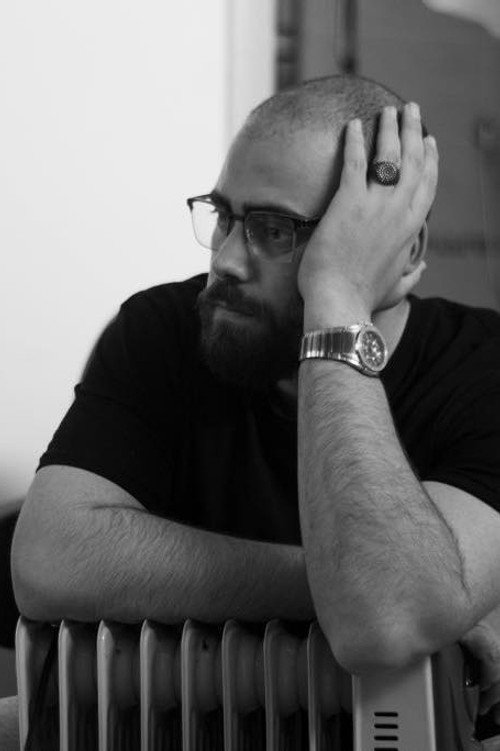 Photo of Fabio Di Gesto, Acting