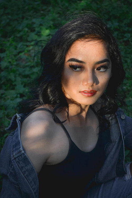 Jasmine Capinpin profile