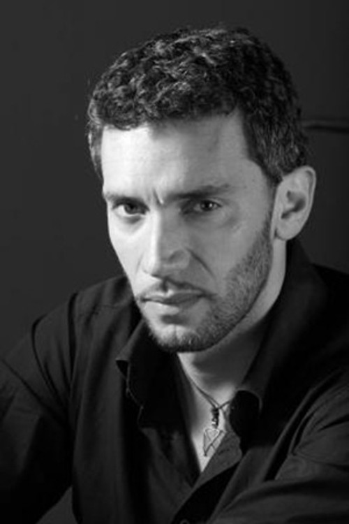 Photo of Sebastiano Rizzo, Directing