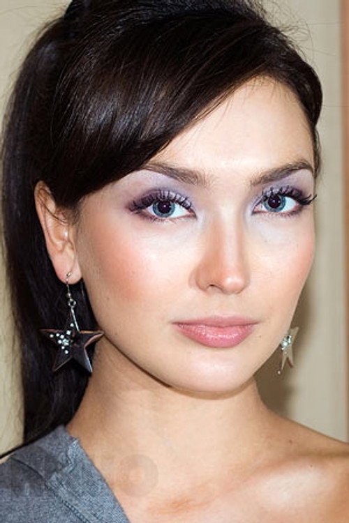 Alyona Sozinova profile