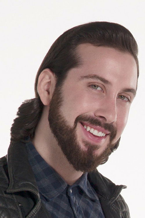 Photo of Avi Kaplan, Acting
