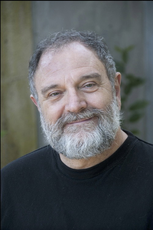 Photo of Tony Jonick, Acting