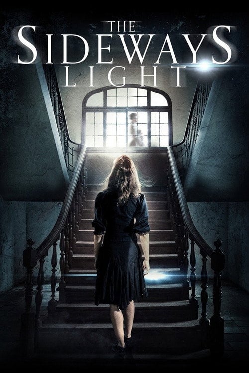 Movie poster for The Sideways Light (2014)