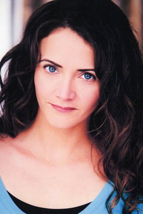 Photo of Georgette Perna, Acting