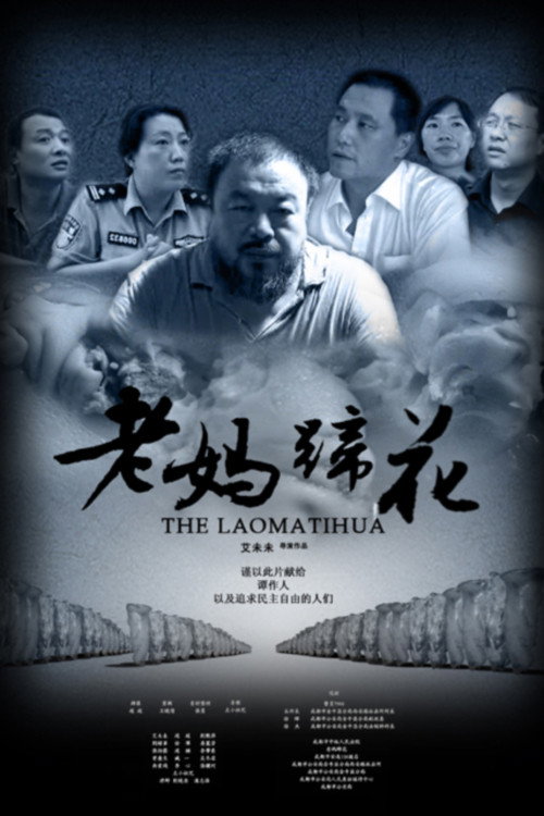 Movie poster for Disturbing the Peace (2009)