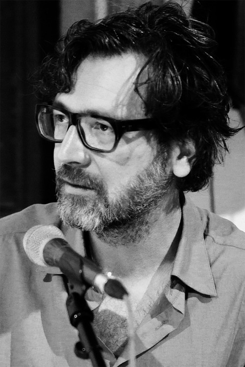 David Schalko profile