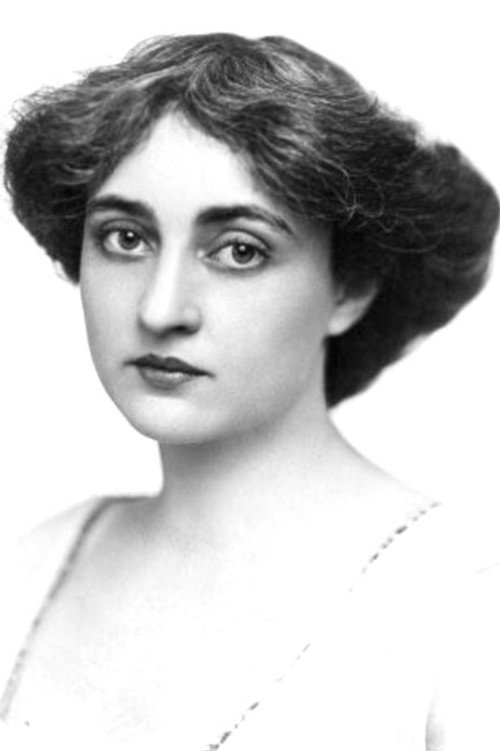 Photo of Pauline Neff, Acting