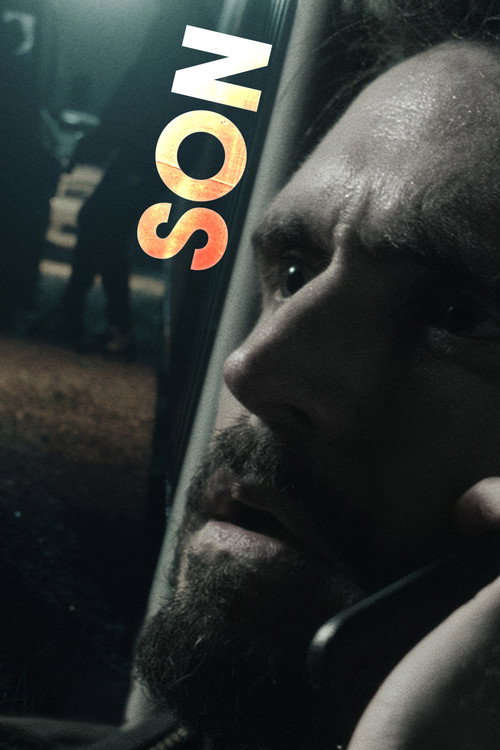Movie poster for Son (2025)