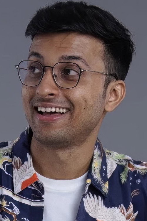 Aashish Solanki profile