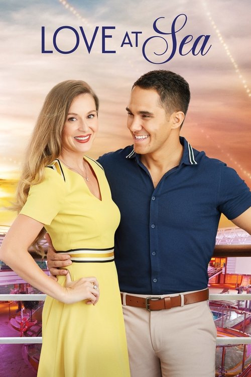 Movie poster for Love at Sea (2018)