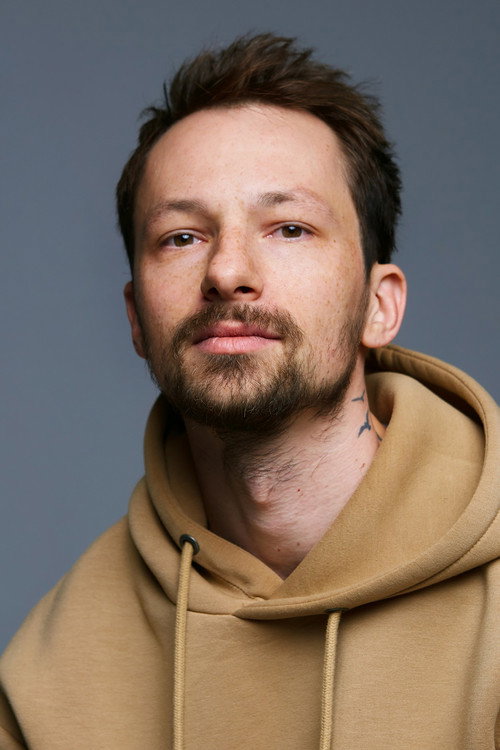 Photo of Yaroslav Kucherenko, Acting